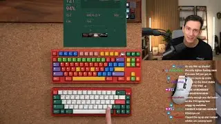 TGR Jane & 910 v2 ME Build Stream