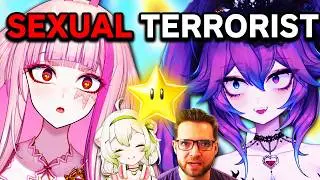 The words that BROKE everyone in Mario Party... (ft. Bricky, CottontailVA, Lime)