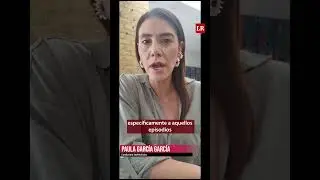 Paula García García