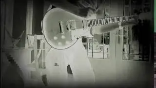 Cover Guitarra-Hole-Teenage Whore (Subtítulos en Español)