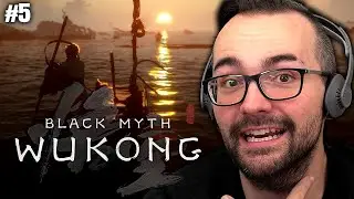 🔴¡FINAL de BLACK MYTH: WUKONG! #5 🙉 Xokas