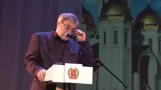 Сергей Перевезенцев: Наша молодежь не знает историю России