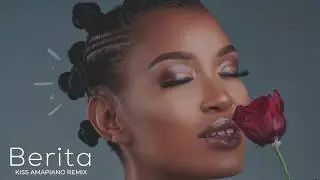 Berita Kiss Amapiano Remix