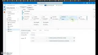 Azure Data Factory SCD Type 1 with Mapping Data Flows