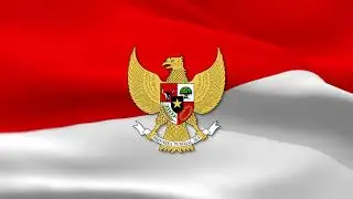 INDONESIA RAYA (LIRIK) 1 STANZA - CIPTA WAGE RUDOLF SOEPRATMAN - LAGU KEBANGSAAN