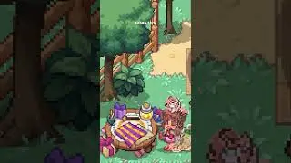 The best gift for friend from a flower shop✨#ponytown