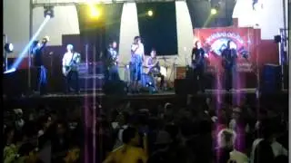 Sociedad Oculta -- Circo Versión en Vivo