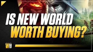Is New World Worth Buying? [New World review]