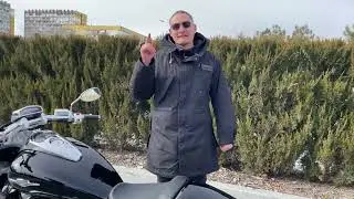 Suzuki boulevard M109R такого вже не буде! Як новий, але 2009 року! Думки стосовно ринку мотоциклів.