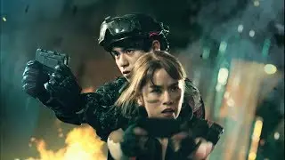 《Garena 武裝菁英》公平槍戰，揪團爽玩：爽快射擊篇