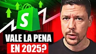 la VERDAD de Cómo hacer DROPSHIPPING en 2025 | ¿Es este el modelo de negocio para ti?