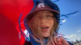 serotonin live stream