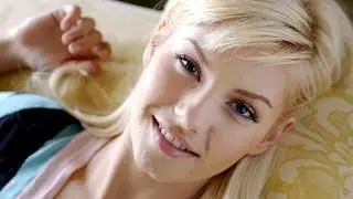 Top 10 Most Beautiful Canadian Models In The World || Pastimers