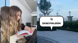 Yeni Medya ve İletişim Bölümü | İş Tecrübelerim