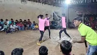3 joner lathi khela #bhalagora
