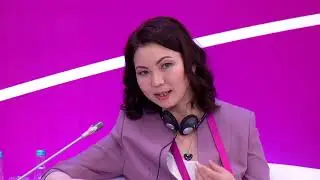 17.05.19 "Transformational leadership in a changing world" global conference