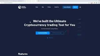 MoonTrader. Быстрый запуск. Краткая инструкция по запуску на локальном ПК.