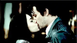 Max and Liz - Roswell New Mexico S2x06