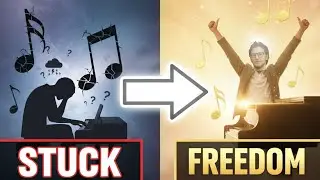 Copy This System, It'll Blow Up Your Piano Improvisations