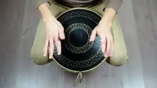 Guda Coin  Brass. Trance/Akebono scales