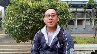 Jilid 3.0: Pengenalan Mata Kuliah Semester 3 Meteorologi - FITB ITB