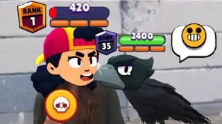 Brawl Stars in Real Life ( FUNNY MOMENTS ) ❤️ #30