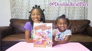 Greedy Grandma Game | Greedy Granny by Goliath Games | DoubleJAndPlay