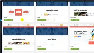 How to setup Template kits | Mreiqo templates kit