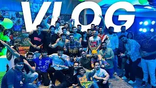 S8UL CELEBRATES 