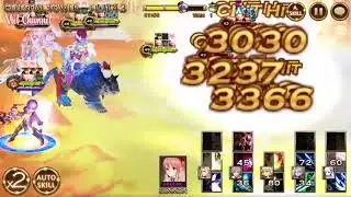 [GA]Seven Knights : CT Floor 143