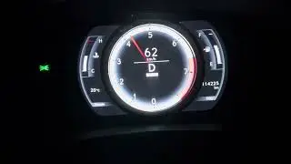 IS300 Muffler Delete, 2nd Gear Pull