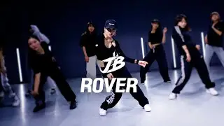 [Girls Hiphop Choreography] KAI (카이) - Rover / MUMOO