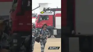 Why Defending Taiwan Might Be Harder Than Defending Ukraine? - VisualPolitik EN
