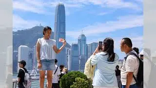 香港年輕人心理健康危機：焦慮與抑鬱影響深遠：香港深度20241111