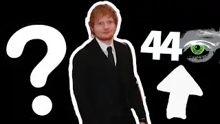 ED SHEERAN MAKES 44.000 A DAY !!!!! ILLUMINATI PAY DAY EVERYDAY !!!!!