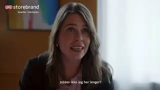 Medarbeidersamtale (15 sek)