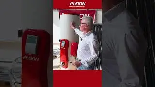 Rivoluziona il tuo sistema di riscaldamento con l'integrazione pompa di calore!