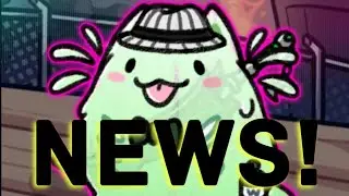 More NEWS! Doodle World (2024)