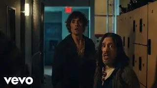 The All-American Rejects - Sandbox (Official Music Video)