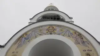 Сретенские перезвоны в Солигорске