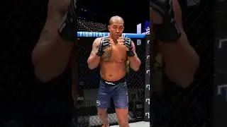 Frankie LaPenna on PFL
