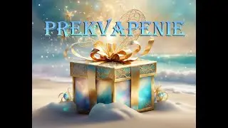 Aké prekvapenie príde? 😍🍀🎁
