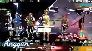 PRESET FF DULU VS SEKARANG UDH PENSI