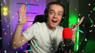 С Днём Рождения МЕНЯ🎁🎉