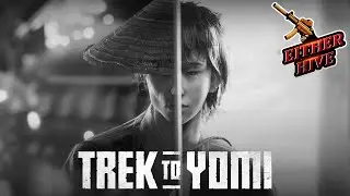 Trek to Yomi - After the Storm Chapter 02