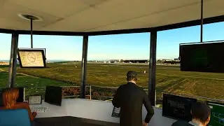 X-PLANE 12 NICE WEATHER AT CORK EICK RYANAIR ZIBO 738 AUTOORTHO X-WORLD XANIMCOPILOT