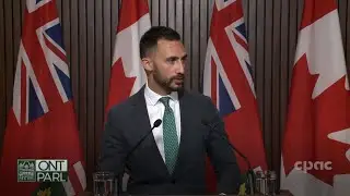 Ontario Education Minister on union deal to avoid teachers' strike – September 28, 2023