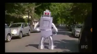 я робот долбаёб 1 час