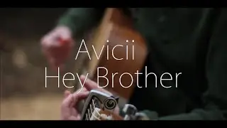 Avicii 