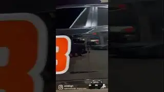 The sound of trouble 😈
